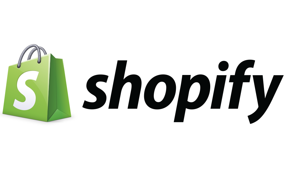 Shopify Shopping Cart Software